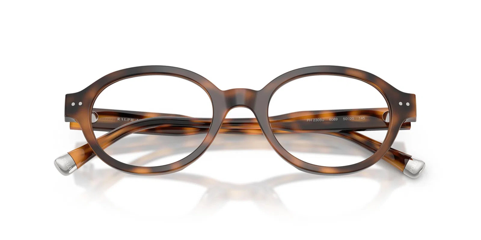 Polo 2305U Eyeglasses - view 5